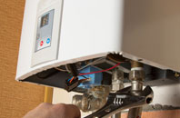 free Pantymwyn boiler install quotes