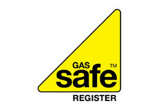 gas safe companies Pantymwyn